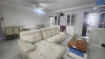 For Rent - 664A Jurong West Street 64