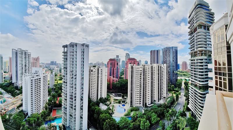 Leonie Condotel, 2 Leonie Hill Road, 4 Bedrooms, 2,715 sqft, Condominium For Rent, by Lawrence Hong, 24678398 - PropertyGuru.com.sg