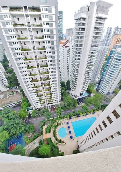 Leonie Condotel, 2 Leonie Hill Road, 4 Bedrooms, 2,715 sqft, Condominium For Rent, by Lawrence Hong, 24678398 - PropertyGuru.com.sg