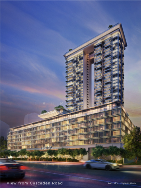 Boulevard 88, 88 Orchard Boulevard, 4 Bedrooms, 2,777 sqft, Condominium For Rent, by Laura Lin, 24678581 - Call LAURA LIN for private viewing today - PropertyGuru.com.sg