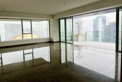 For Rent - Boulevard 88