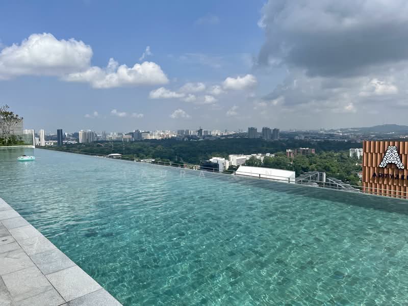 Boulevard 88, 88 Orchard Boulevard, 4 Bedrooms, 2,777 sqft, Condominium For Rent, by Laura Lin, 24678581 - PropertyGuru.com.sg