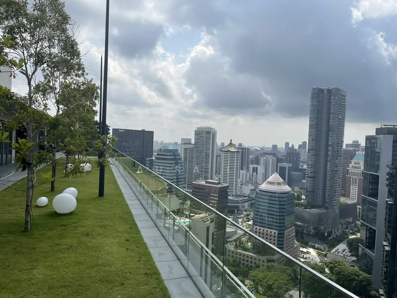 Boulevard 88, 88 Orchard Boulevard, 4 Bedrooms, 2,777 sqft, Condominium For Rent, by Laura Lin, 24678581 - PropertyGuru.com.sg