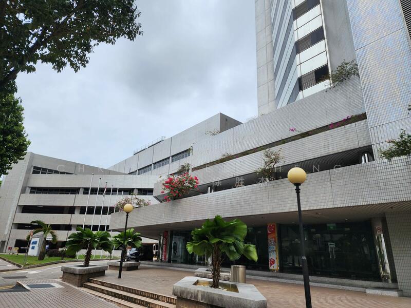 OFFICE / COMMERCIAL SPACE @ BUKIT MERAH CENTRAL, BUKIT MERAH CENTRAL, 678 sqft, Office For Rent, by Chris Chee Sheng Jie 徐胜杰, 24678583 - CommercialGuru.com.sg