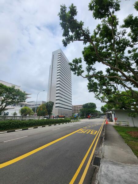 OFFICE / COMMERCIAL SPACE @ BUKIT MERAH CENTRAL, BUKIT MERAH CENTRAL, 678 sqft, Office For Rent, by Chris Chee Sheng Jie 徐胜杰, 24678583 - CommercialGuru.com.sg