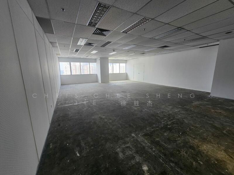 OFFICE / COMMERCIAL SPACE @ BUKIT MERAH CENTRAL, BUKIT MERAH CENTRAL, 678 sqft, Office For Rent, by Chris Chee Sheng Jie 徐胜杰, 24678583 - CommercialGuru.com.sg