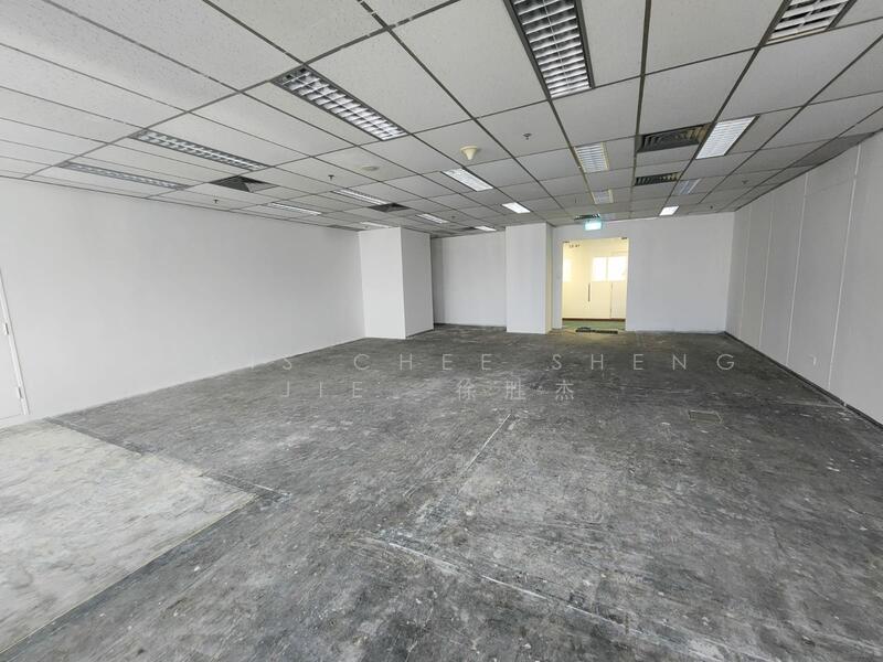 OFFICE / COMMERCIAL SPACE @ BUKIT MERAH CENTRAL, BUKIT MERAH CENTRAL, 678 sqft, Office For Rent, by Chris Chee Sheng Jie 徐胜杰, 24678583 - CommercialGuru.com.sg