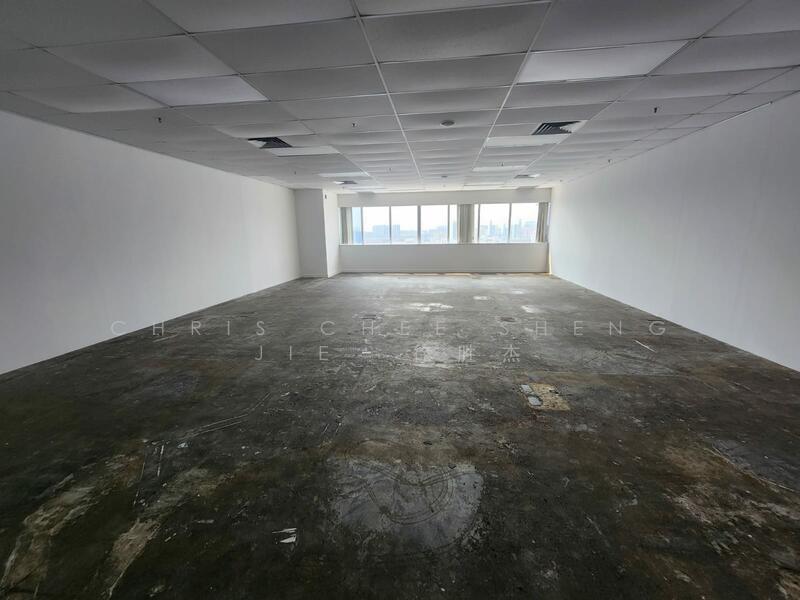 OFFICE / COMMERCIAL SPACE @ BUKIT MERAH CENTRAL, BUKIT MERAH CENTRAL, 678 sqft, Office For Rent, by Chris Chee Sheng Jie 徐胜杰, 24678583 - CommercialGuru.com.sg