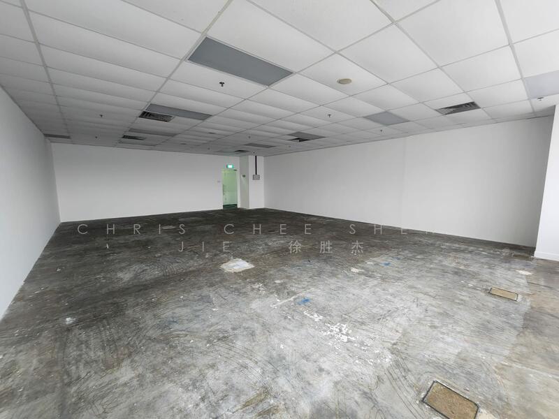 OFFICE / COMMERCIAL SPACE @ BUKIT MERAH CENTRAL, BUKIT MERAH CENTRAL, 678 sqft, Office For Rent, by Chris Chee Sheng Jie 徐胜杰, 24678583 - CommercialGuru.com.sg