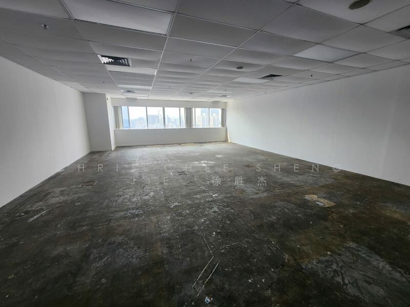 OFFICE / COMMERCIAL SPACE @ BUKIT MERAH CENTRAL, BUKIT MERAH CENTRAL, 678 sqft, Office For Rent, by Chris Chee Sheng Jie 徐胜杰, 24678583 - CommercialGuru.com.sg