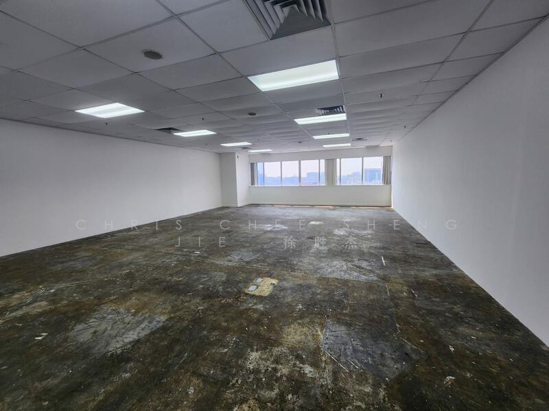 OFFICE / COMMERCIAL SPACE @ BUKIT MERAH CENTRAL, BUKIT MERAH CENTRAL, 678 sqft, Office For Rent, by Chris Chee Sheng Jie 徐胜杰, 24678583 - CommercialGuru.com.sg