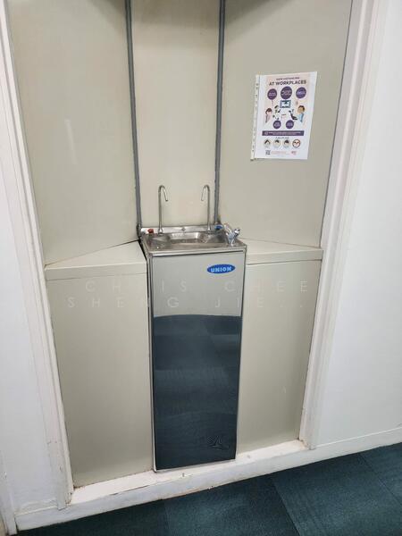 OFFICE / COMMERCIAL SPACE @ BUKIT MERAH CENTRAL, BUKIT MERAH CENTRAL, 678 sqft, Office For Rent, by Chris Chee Sheng Jie 徐胜杰, 24678583 - CommercialGuru.com.sg
