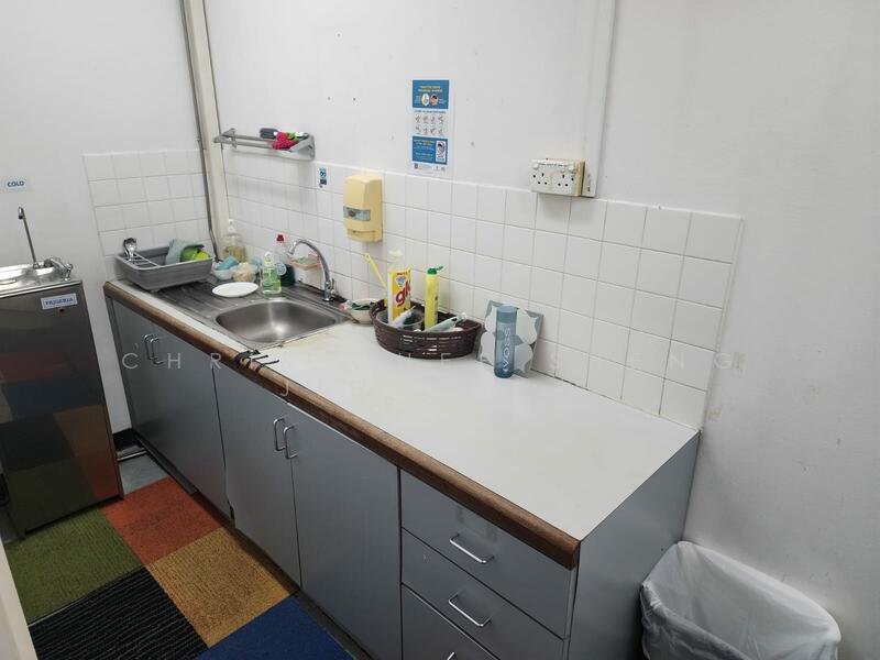 OFFICE / COMMERCIAL SPACE @ BUKIT MERAH CENTRAL, BUKIT MERAH CENTRAL, 678 sqft, Office For Rent, by Chris Chee Sheng Jie 徐胜杰, 24678583 - CommercialGuru.com.sg