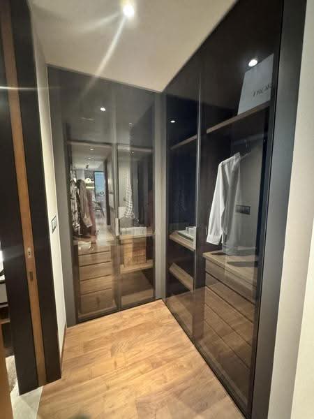 Boulevard 88, 86 Orchard Boulevard, Tanglin / Holland / Bukit Timah, 2 Bedrooms, 1,313 sqft, Condominium For Sale, by Laura Lin, 24678654 - Interior - PropertyGuru.com.sg