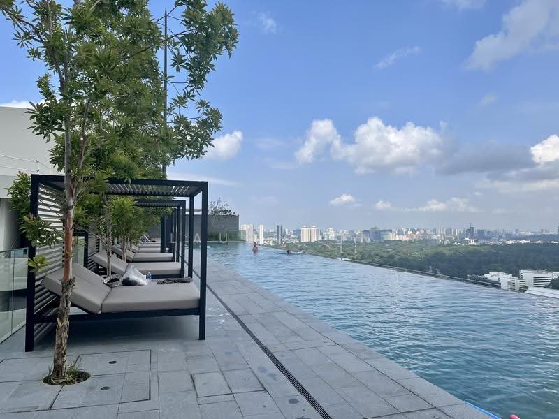 Boulevard 88, 86 Orchard Boulevard, Tanglin / Holland / Bukit Timah, 2 Bedrooms, 1,313 sqft, Condominium For Sale, by Laura Lin, 24678654 - View - PropertyGuru.com.sg