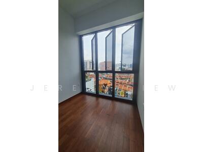 For Rent - Sky Everton