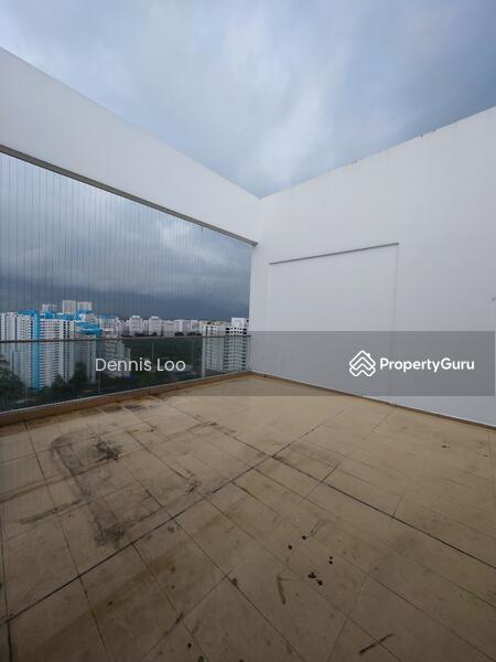For Sale - Hillion Residences