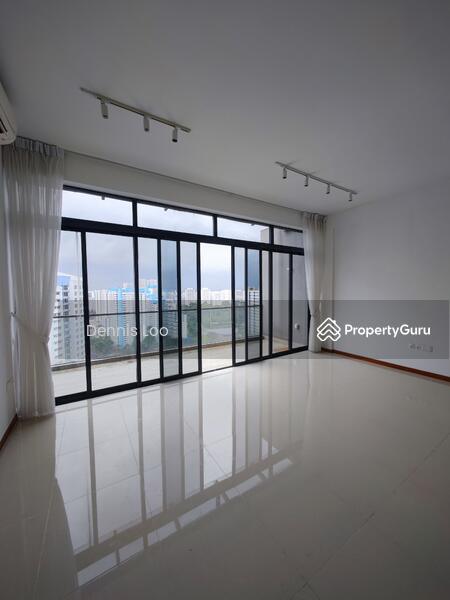 For Sale - Hillion Residences
