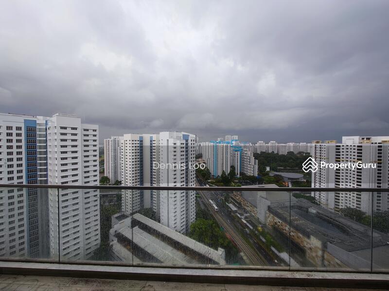For Sale - Hillion Residences