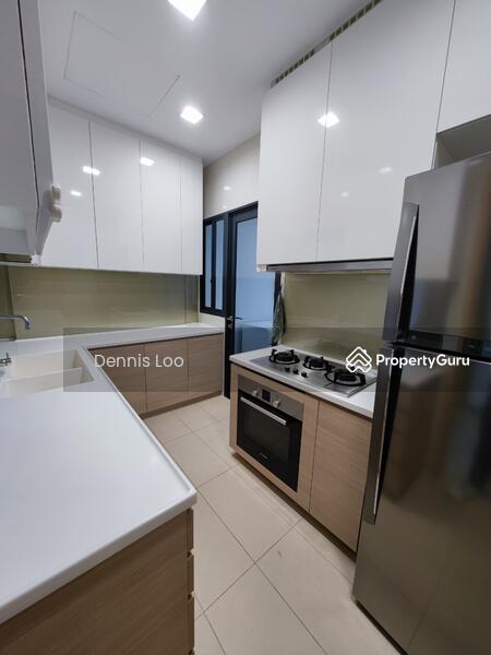 For Sale - Hillion Residences