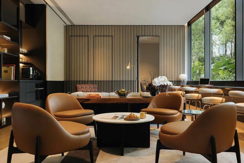 Cuscaden Reserve, 8 Cuscaden Road, 2 Bedrooms, 936 sqft, Condominium For Sale, by Sharol Pek, 24678775 - PropertyGuru.com.sg