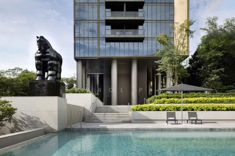 Cuscaden Reserve, 8 Cuscaden Road, 2 Bedrooms, 936 sqft, Condominium For Sale, by Sharol Pek, 24678775 - PropertyGuru.com.sg