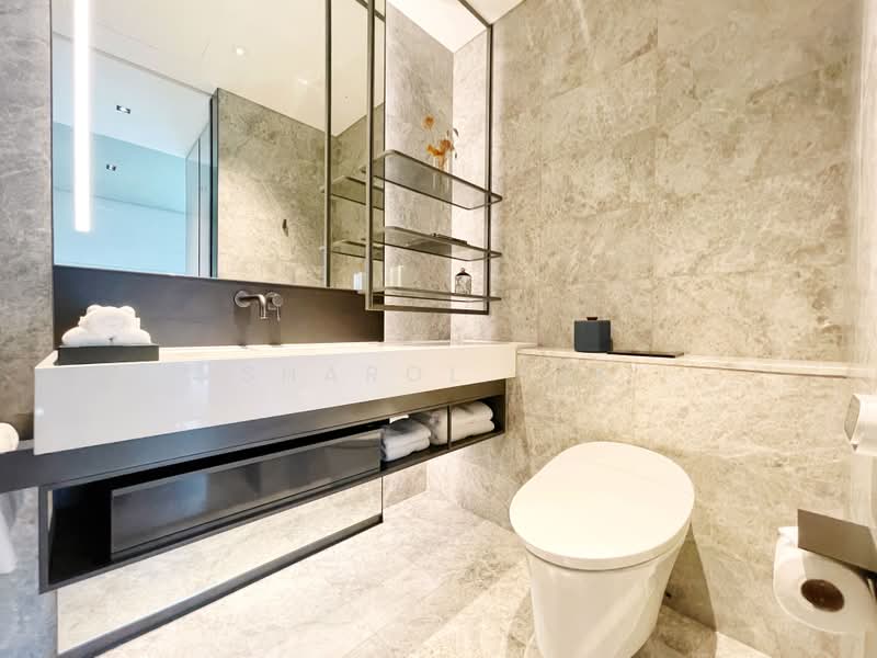 Cuscaden Reserve, 8 Cuscaden Road, 2 Bedrooms, 936 sqft, Condominium For Sale, by Sharol Pek, 24678775 - PropertyGuru.com.sg