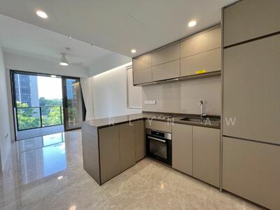 For Rent - Juniper Hill