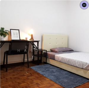 For Rent - Ridgewood Condominium