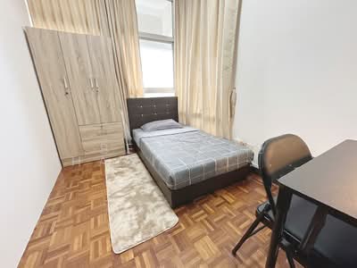 For Rent - Ridgewood Condominium