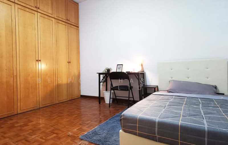 Ridgewood Condominium, 61 Mount Sinai Drive, Room Rental, 100 sqft, Condominium For Rent, by Bespoke Habitat Pte Ltd, 24678899 - 21-02 CR6 - PropertyGuru.com.sg