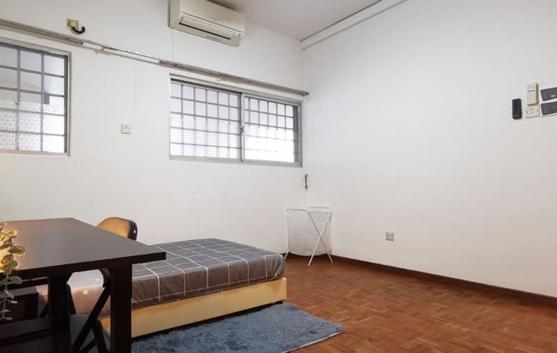 Ridgewood Condominium, 61 Mount Sinai Drive, Room Rental, 100 sqft, Condominium For Rent, by Bespoke Habitat Pte Ltd, 24678899 - 21-02 CR6 - PropertyGuru.com.sg