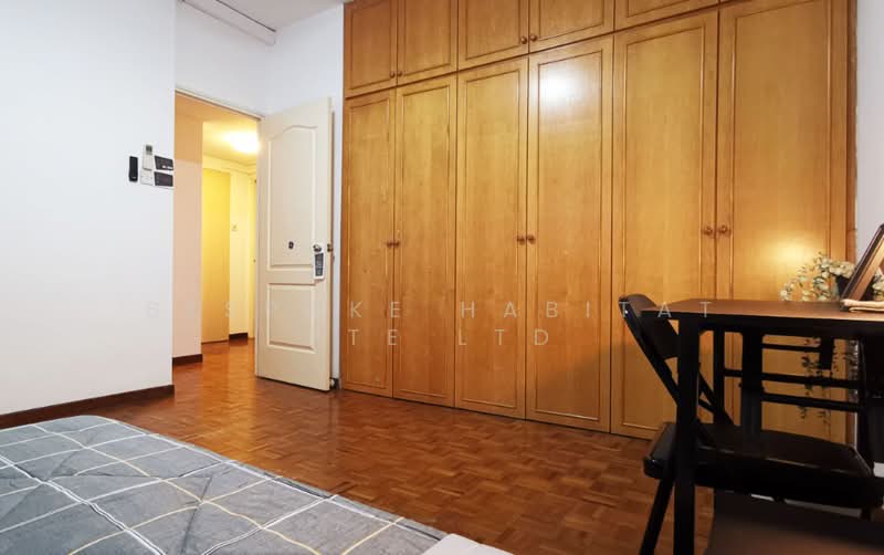 Ridgewood Condominium, 61 Mount Sinai Drive, Room Rental, 100 sqft, Condominium For Rent, by Bespoke Habitat Pte Ltd, 24678899 - 21-02 CR6 - PropertyGuru.com.sg