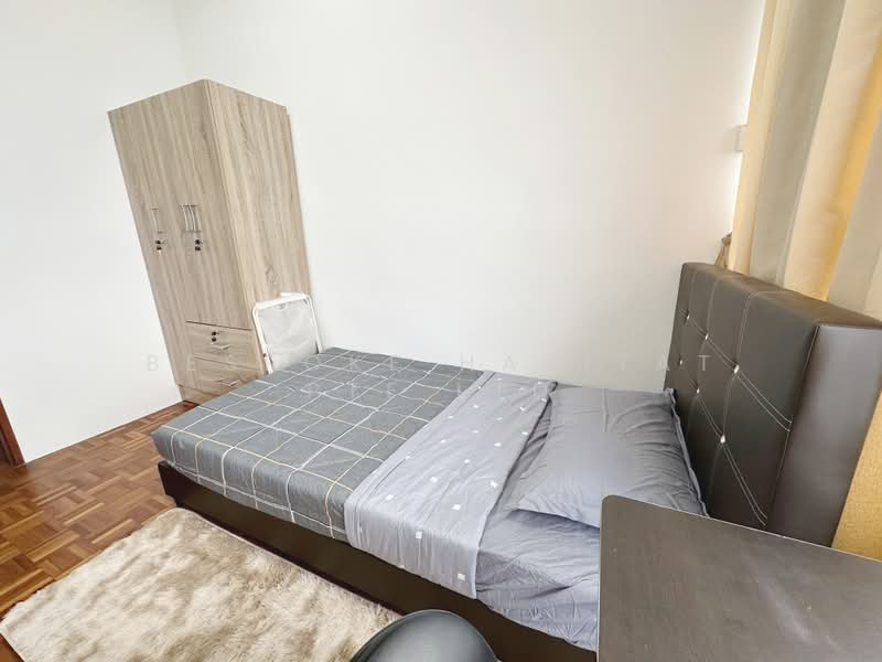 Ridgewood Condominium, 61 Mount Sinai Drive, Room Rental, 100 sqft, Condominium For Rent, by Bespoke Habitat Pte Ltd, 24678899 - 20-03 CR3 - PropertyGuru.com.sg