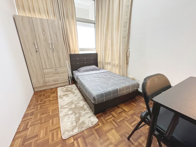 Ridgewood Condominium, 61 Mount Sinai Drive, Room Rental, 100 sqft, Condominium For Rent, by Bespoke Habitat Pte Ltd, 24678899 - 20-03 CR2 - PropertyGuru.com.sg