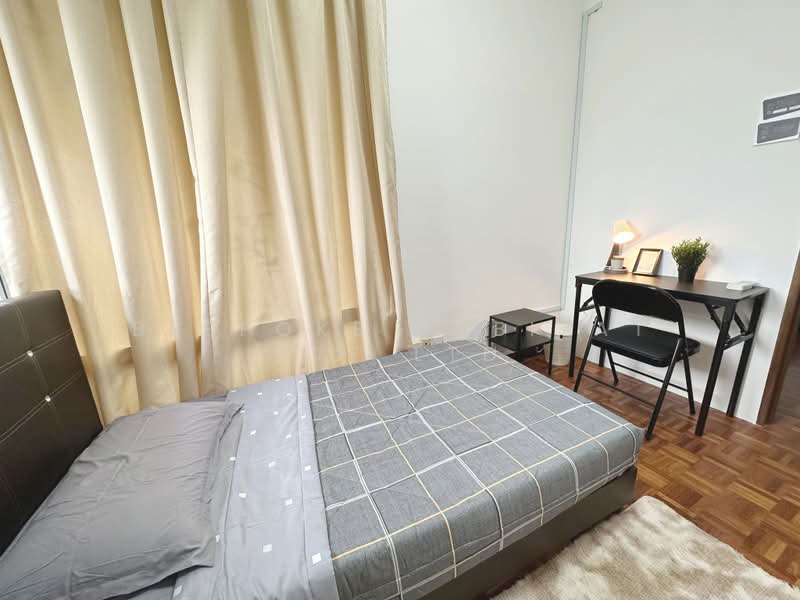 Ridgewood Condominium, 61 Mount Sinai Drive, Room Rental, 100 sqft, Condominium For Rent, by Bespoke Habitat Pte Ltd, 24678899 - 20-03 CR2 - PropertyGuru.com.sg