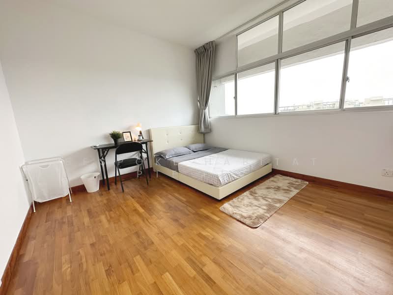 Ridgewood Condominium, 61 Mount Sinai Drive, Room Rental, 100 sqft, Condominium For Rent, by Bespoke Habitat Pte Ltd, 24678899 - 20-03 CR4 - PropertyGuru.com.sg