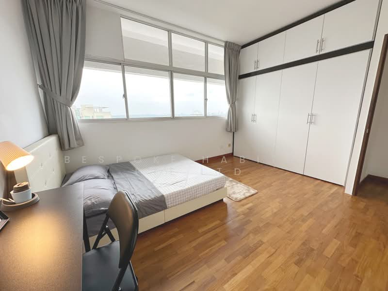 Ridgewood Condominium, 61 Mount Sinai Drive, Room Rental, 100 sqft, Condominium For Rent, by Bespoke Habitat Pte Ltd, 24678899 - 20-03 CR4 - PropertyGuru.com.sg