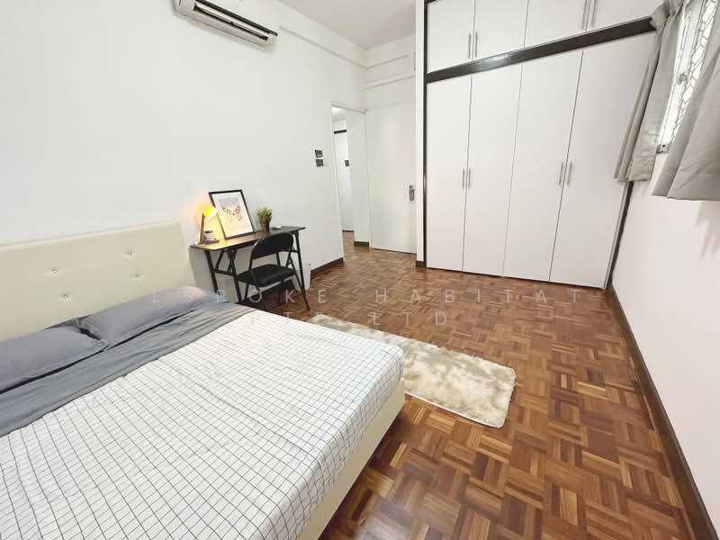 Ridgewood Condominium, 61 Mount Sinai Drive, Room Rental, 100 sqft, Condominium For Rent, by Bespoke Habitat Pte Ltd, 24678899 - 20-03 CR5 - PropertyGuru.com.sg