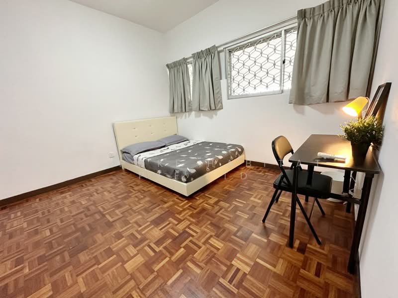 Ridgewood Condominium, 61 Mount Sinai Drive, Room Rental, 100 sqft, Condominium For Rent, by Bespoke Habitat Pte Ltd, 24678899 - 20-03 CR6 - PropertyGuru.com.sg