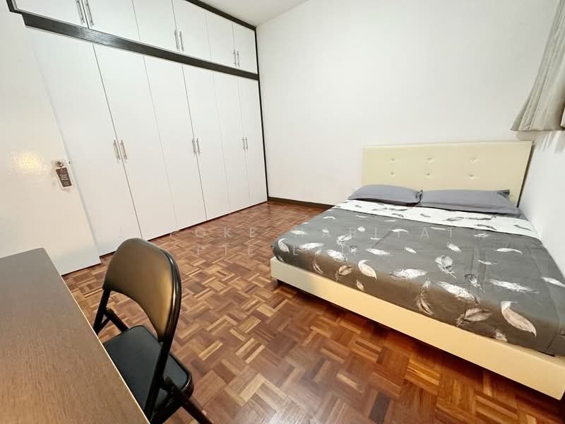 Ridgewood Condominium, 61 Mount Sinai Drive, Room Rental, 100 sqft, Condominium For Rent, by Bespoke Habitat Pte Ltd, 24678899 - 20-03 CR6 - PropertyGuru.com.sg