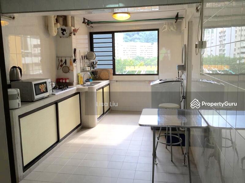 For Rent - 345 Clementi Avenue 5