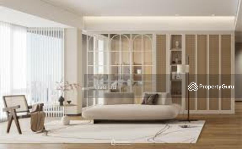 For Rent - 345 Clementi Avenue 5
