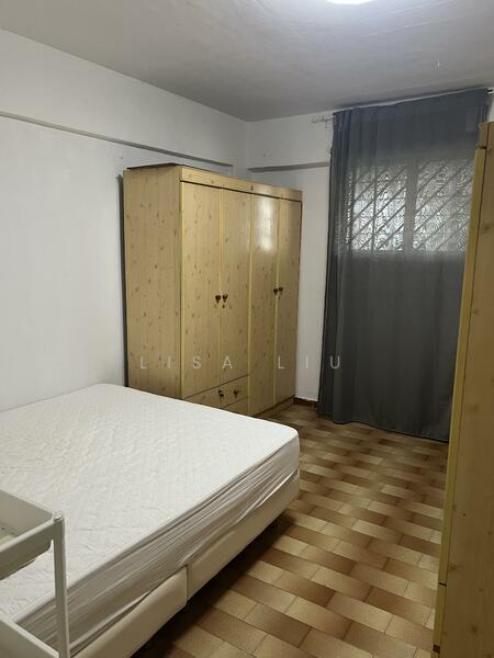 For Rent - 345 Clementi Avenue 5