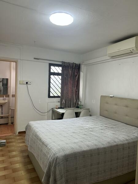 For Rent - 345 Clementi Avenue 5