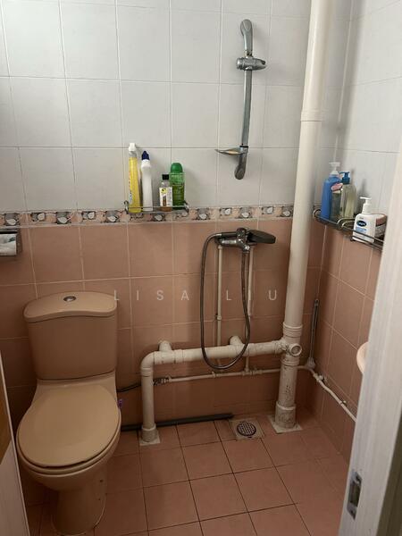 For Rent - 345 Clementi Avenue 5