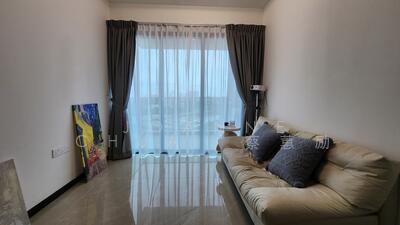 For Sale - Normanton Park