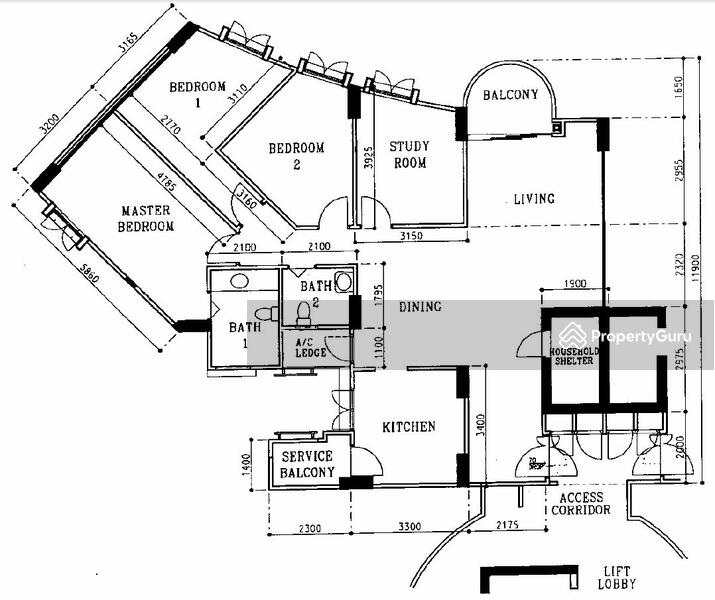 For Rent 357 Admiralty Drive