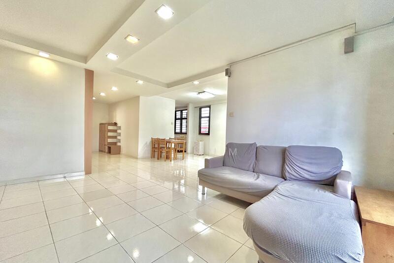 For Rent - 357 Admiralty Drive