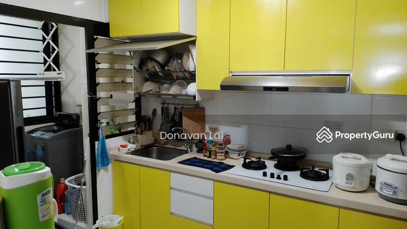 For Rent - 807A Choa Chu Kang Avenue 1